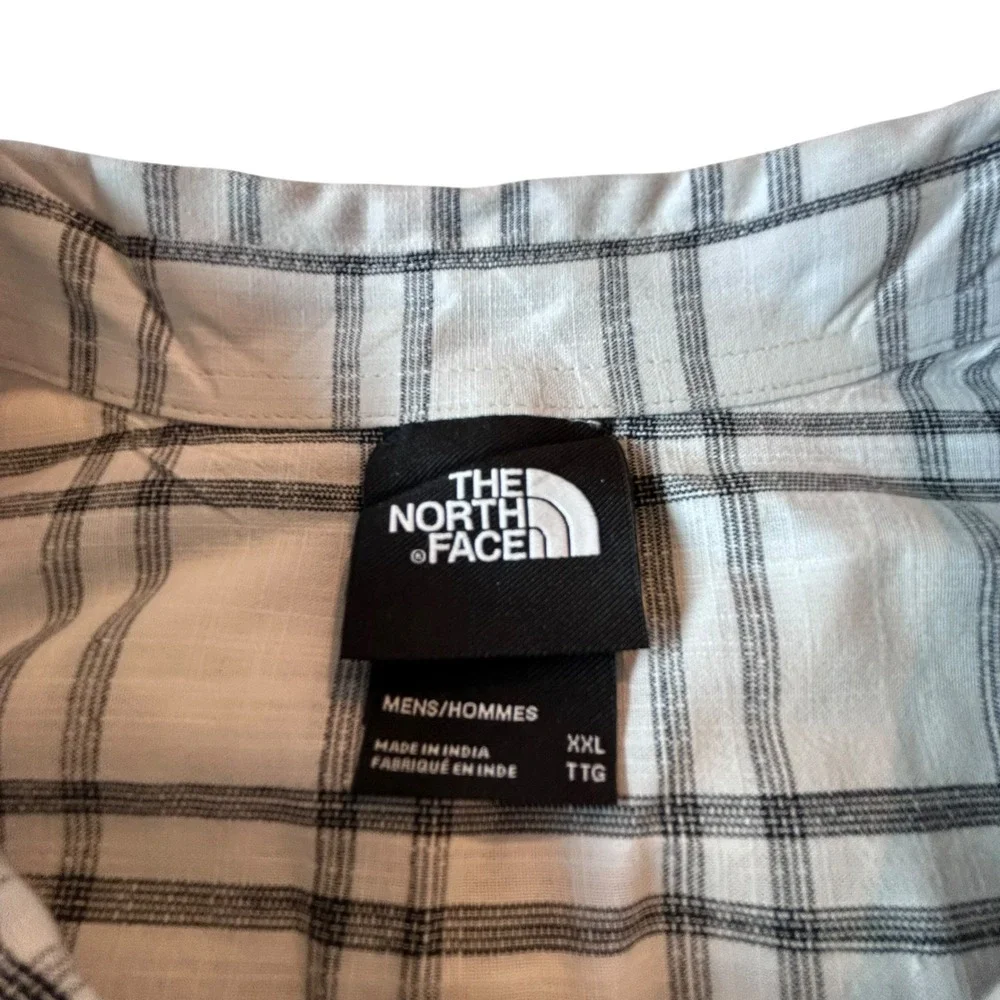 The North Face north face